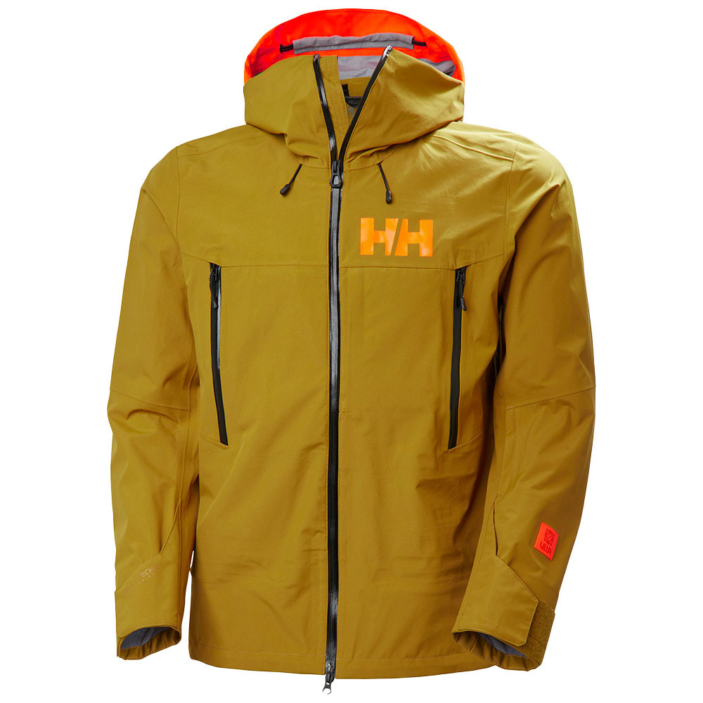 Helly Hansen Sogn 2.0 Shell Ski Jacket (Men's) - Peter Glenn Ski