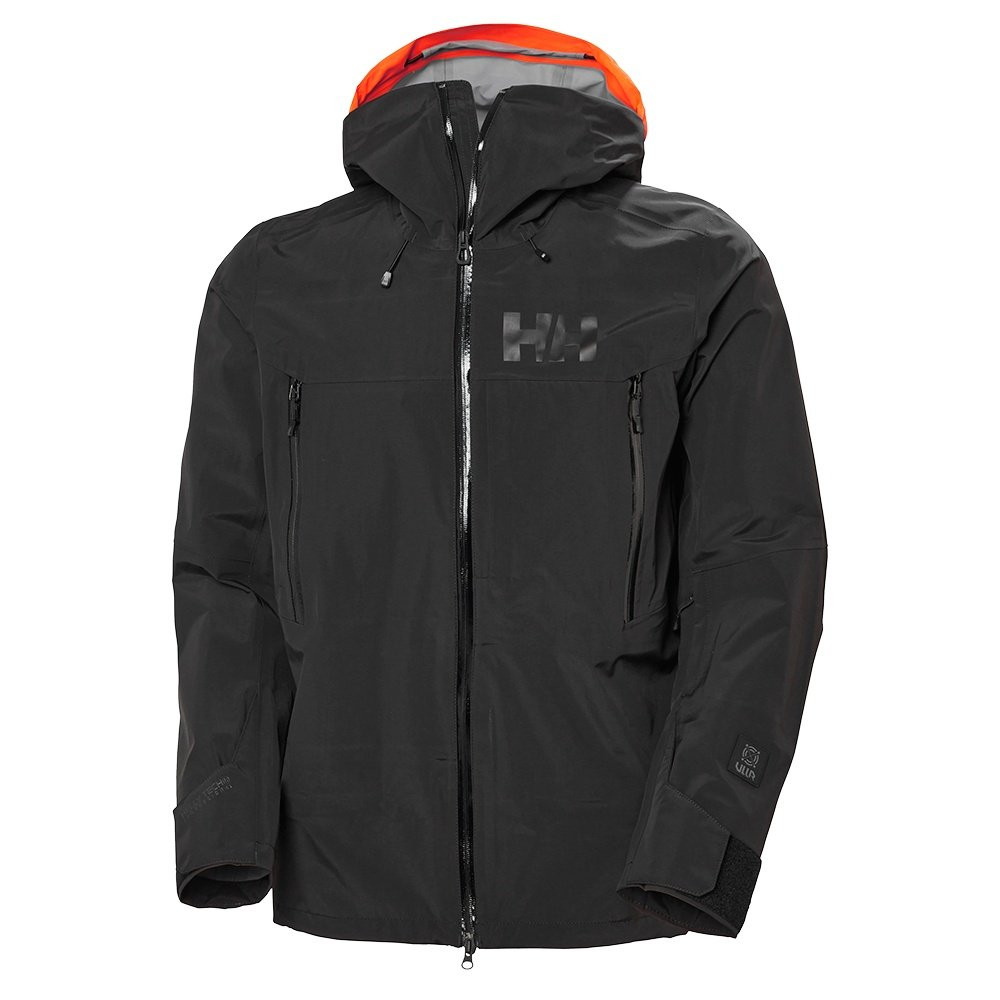 Helly Hansen Sogn 2.0 Shell Ski Jacket (Men's) - Peter Glenn Ski