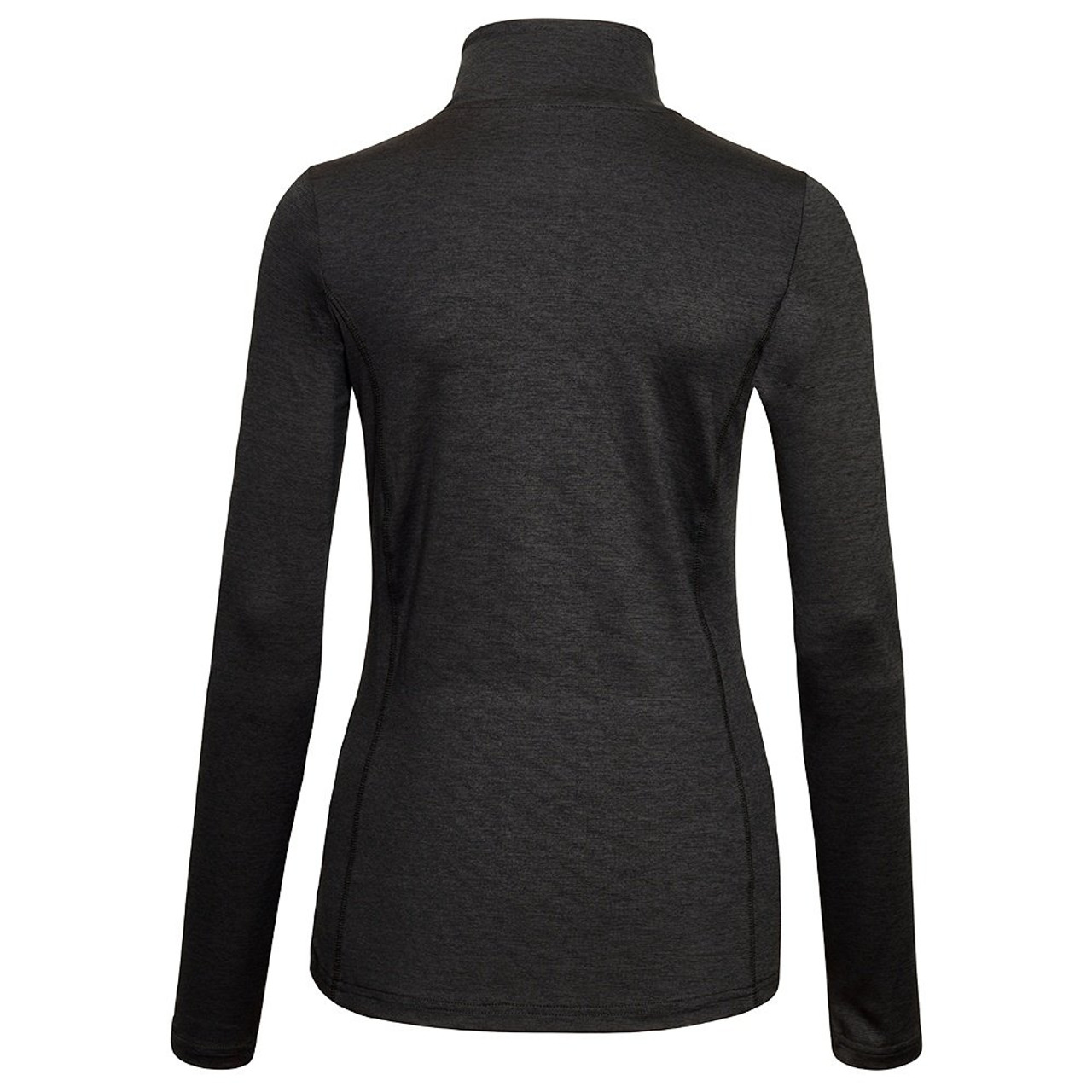 Killtec Thones 1/4-Zip Turtleneck Mid-Layer (Women's