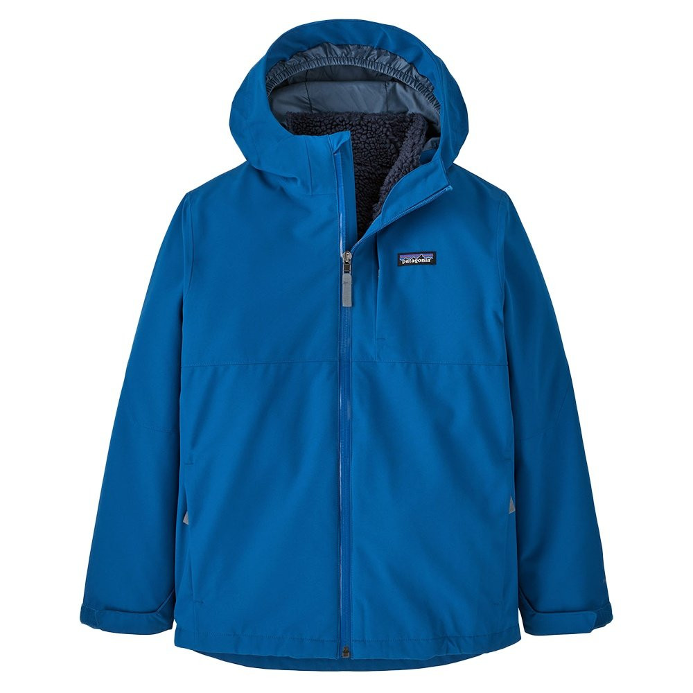Patagonia 4-in-1 Everyday Ski Jacket (Boys') - Peter Glenn Ski and