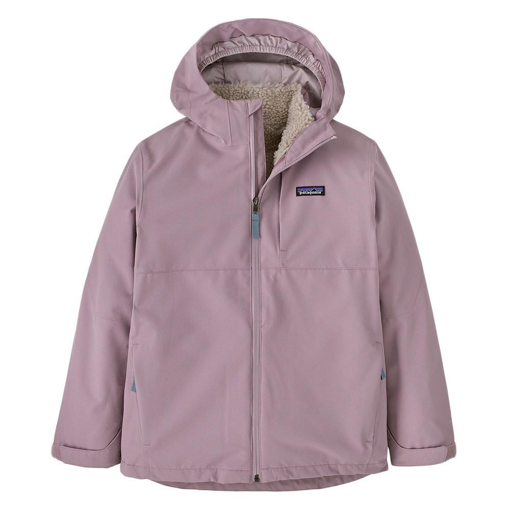 Patagonia 4-in-1 Everyday Ski Jacket (Boys