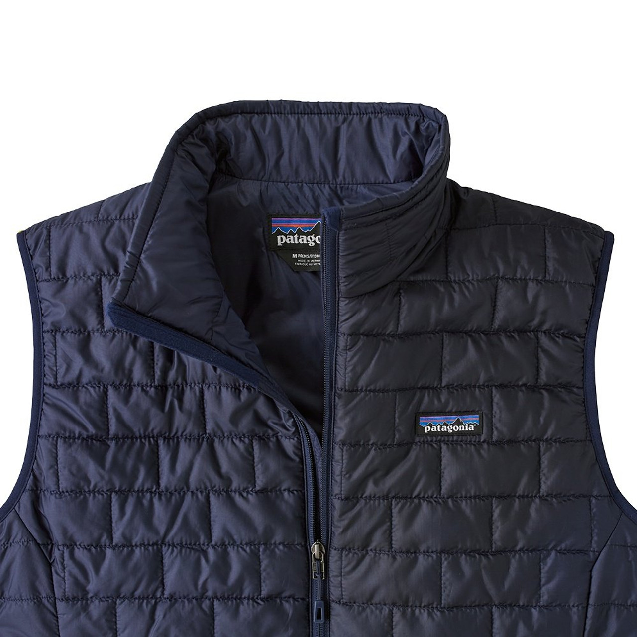 ジャケット・アウター patagonia puffball vest black L size Puffball Vest (Unisex) – Patagonia Worn Wear®