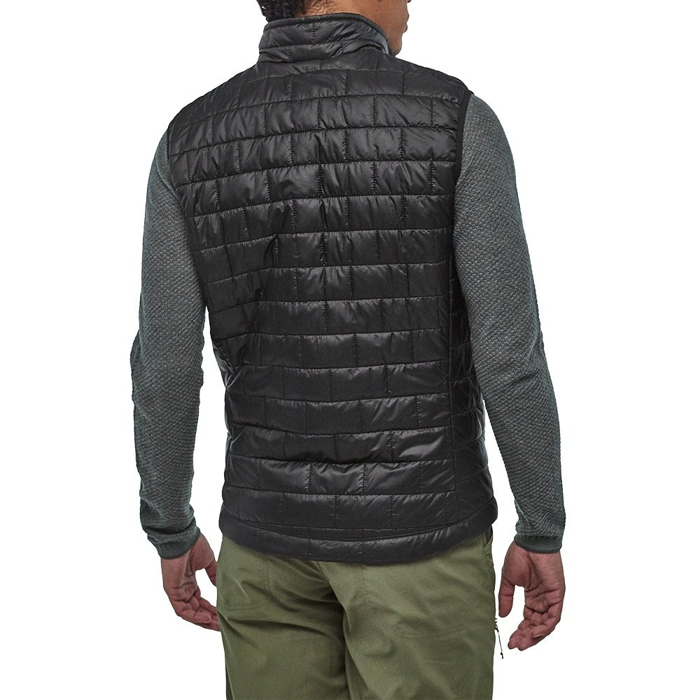 Patagonia Nano Puff Vest (Men's) - Peter Glenn Ski and Sports