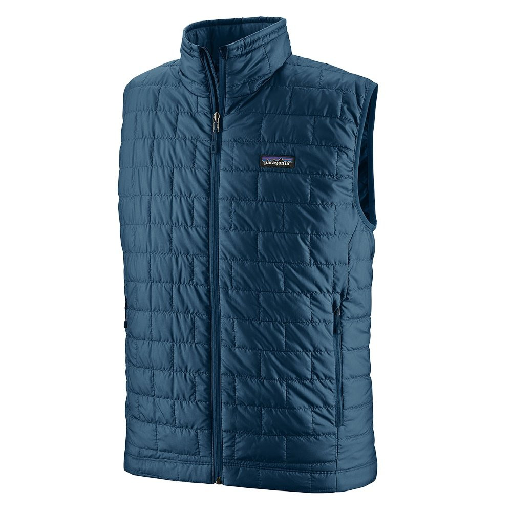 Patagonia Nano Puff Vest (Men's) - Peter Glenn Ski and Sports