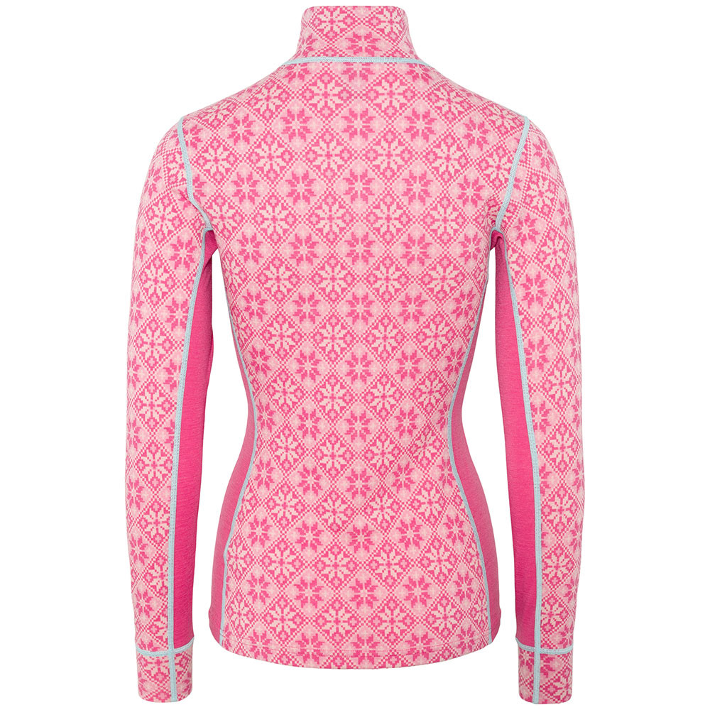 Veste polaire fonctionnelle femme Montane Protium Hoodie