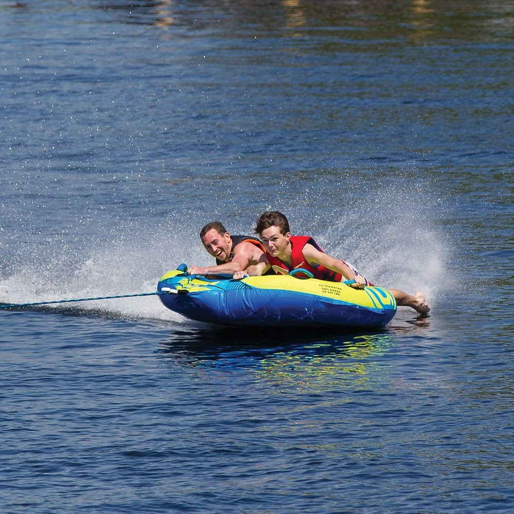 O'Brien Super Screamer Water Tube - Peter Glenn Ski and Sports