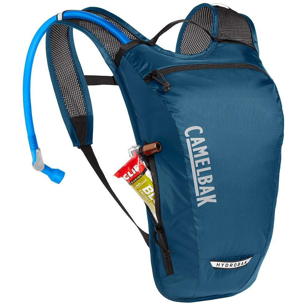 CAMELBAK MILE バックパック 青 Camelbak HydroBak Light 2.5L Hydration Backpack - Peter Glenn Ski