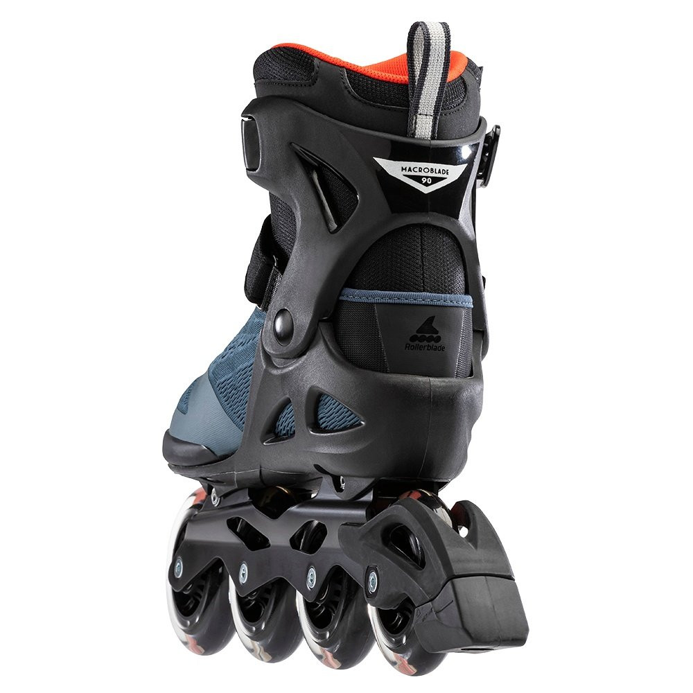 Rollerblade Macroblade 90 Inline Skate (Men's) - Peter Glenn Ski