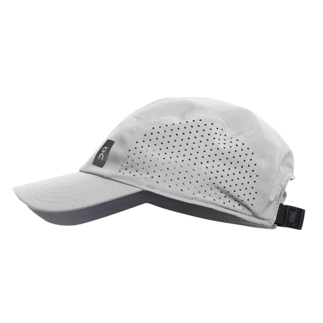 帽子 herneon PETER/BLACK cap 2025 On Lightweight Cap - Peter Glenn Ski and Sports