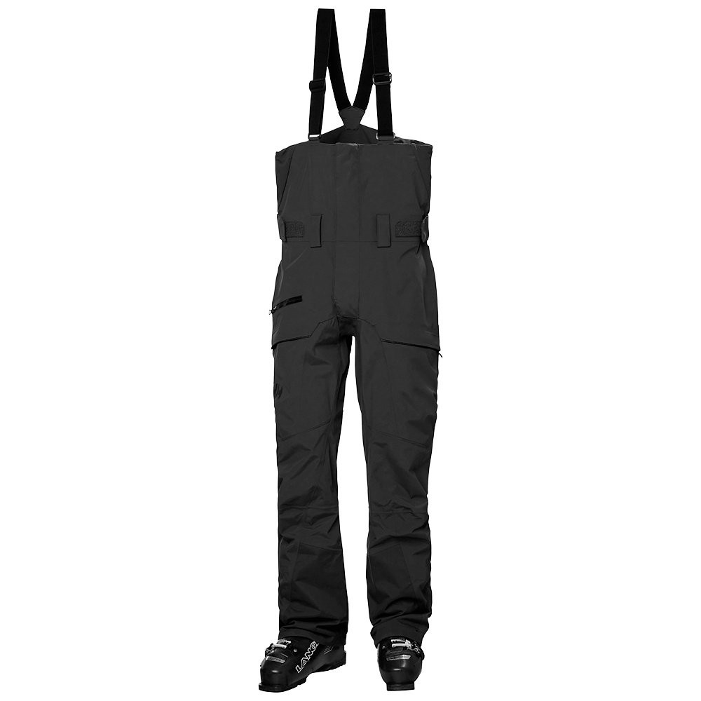 Helly Hansen Sogn Bib Shell Ski Pant (Men's) - Peter Glenn Ski and