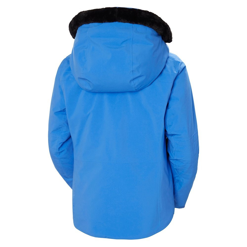 Helly Hansen Verbier Insulated Ski Jacket (Women's) - Peter Glenn