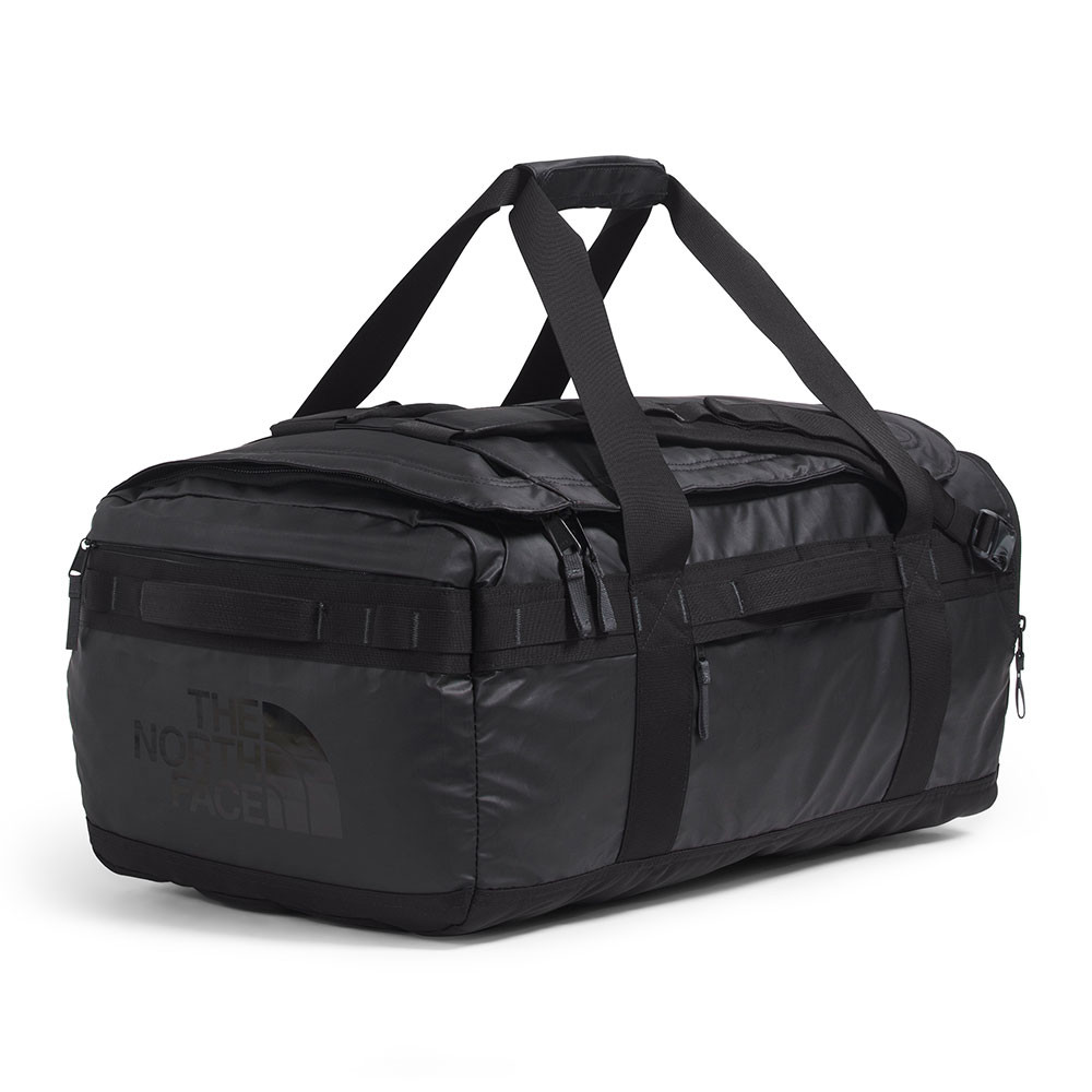 旅行かばん・小分けバッグ THE NORTH FACE BASE CAMP VOYAGER 62L The North Face Base Camp Voyager 62L Duffel Bag - Peter Glenn Ski