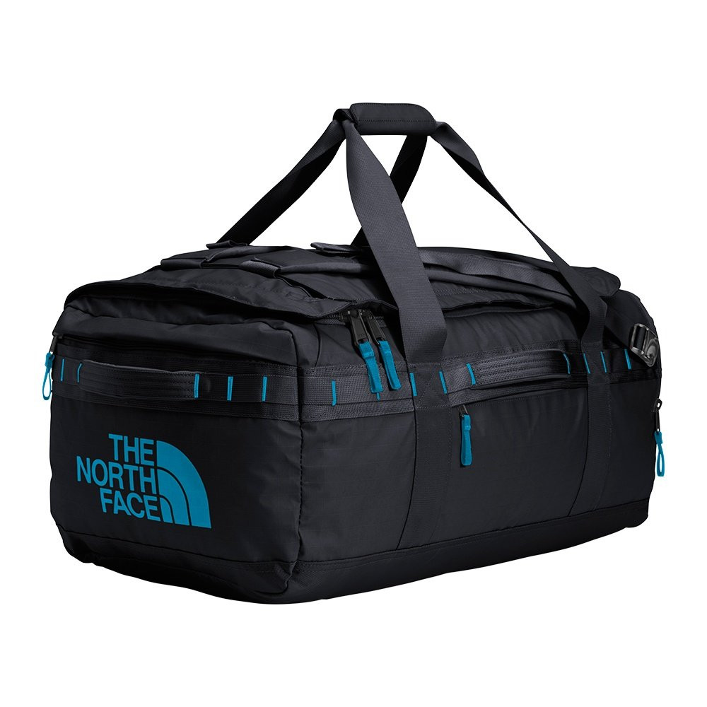旅行かばん・小分けバッグ THE NORTH FACE BASE CAMP VOYAGER 62L The North Face Base Camp Voyager 62L Duffel Bag - Peter Glenn Ski