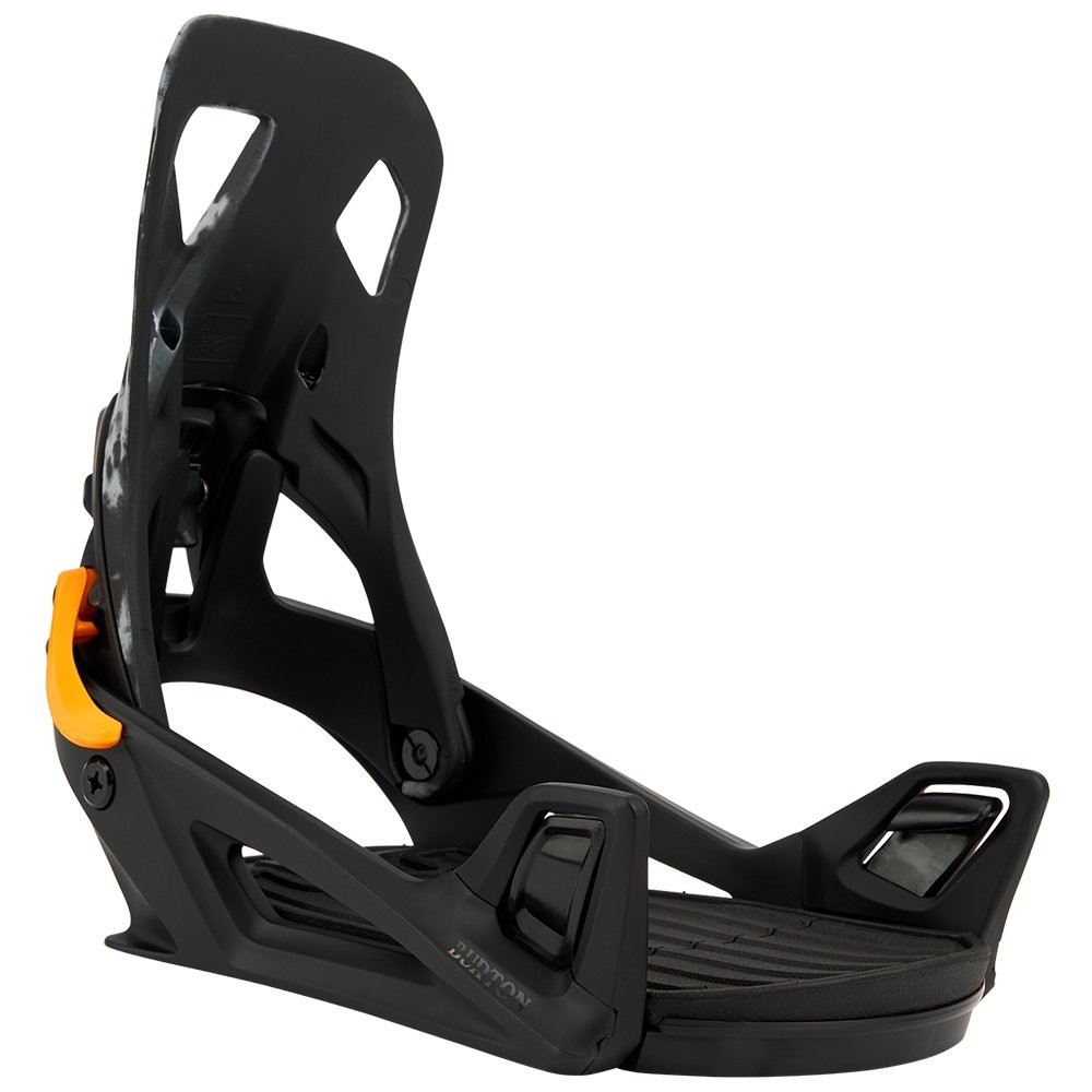 Burton Step On Re:Flex Snowboard Bindings (Men's) - 2026 WINTER
