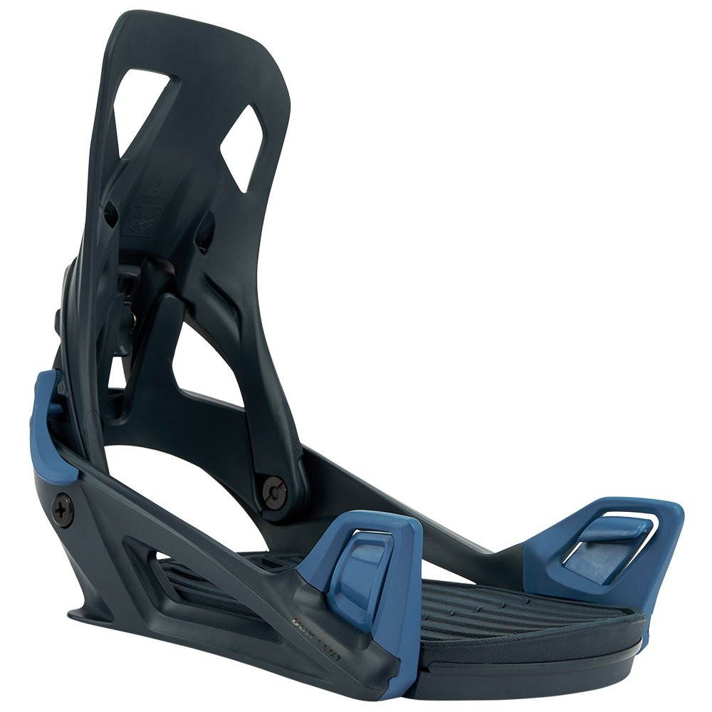 Burton Step On ビンディングRe Flex メンズ Mサイズ Burton Step On Re: Flex Snowboard Bindings (Men's) - 2026 WINTER