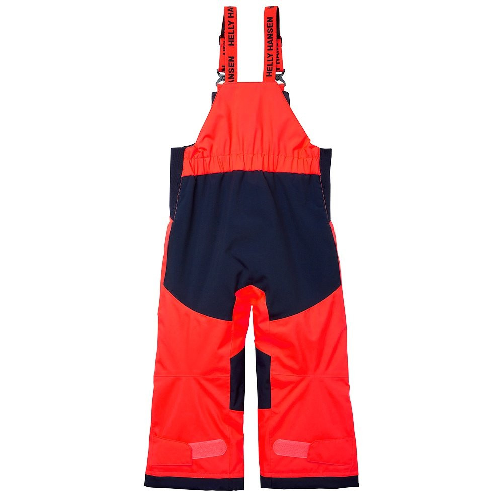Helly Hansen Rider 2 Insulated Ski Bib (Kids') - Peter Glenn Ski