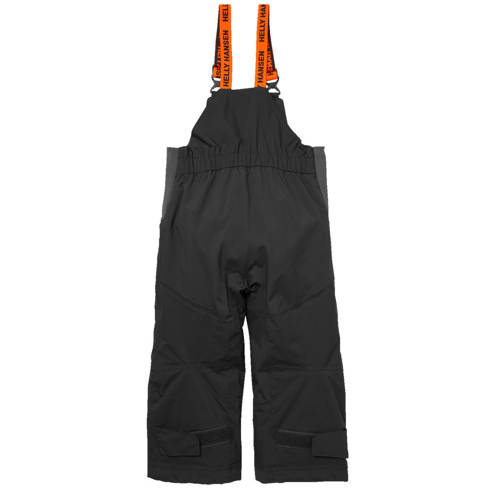 Helly Hansen Rider 2 Insulated Ski Bib (Kids') - Peter Glenn Ski