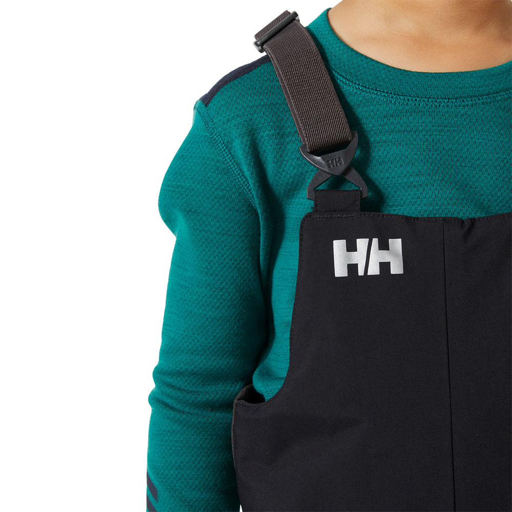 Helly Hansen Rider 2 Insulated Ski Bib (Kids') - Peter Glenn Ski