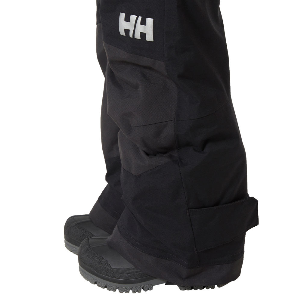 Helly Hansen Rider 2 Insulated Ski Bib (Kids') - Peter Glenn Ski