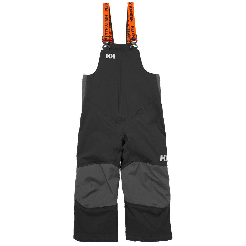 Helly Hansen Rider 2 Insulated Ski Bib (Kids') - Peter Glenn Ski