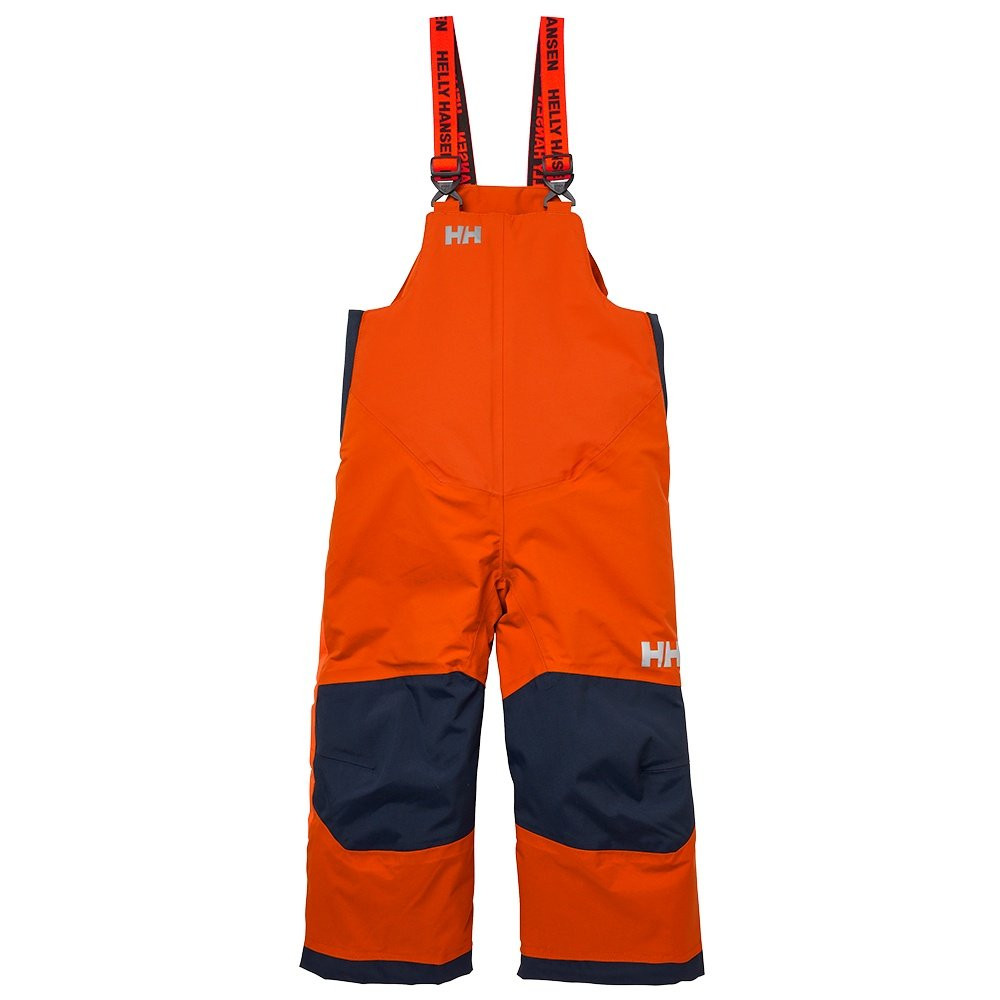 Helly Hansen Rain Jacket Men Helly-Hansen Kids' Shelter Bib