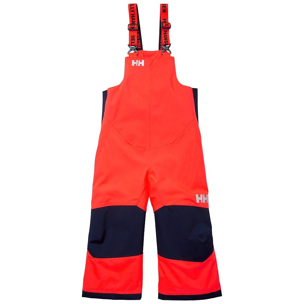 Helly Hansen Rider 2 Insulated Ski Bib (Kids') - Peter Glenn Ski