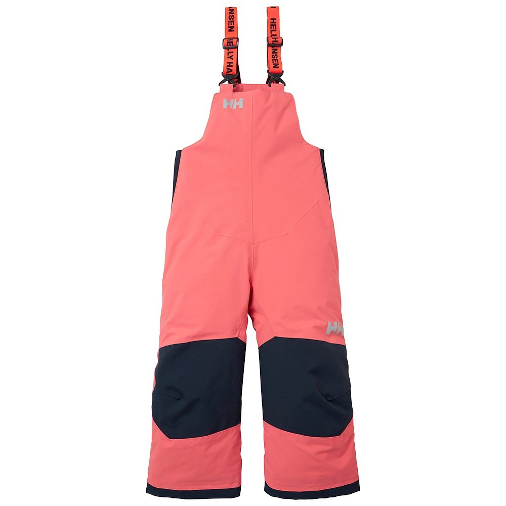 Waterproof Bib Helly Hansen Shelter Jacket Kids' Kids Boys