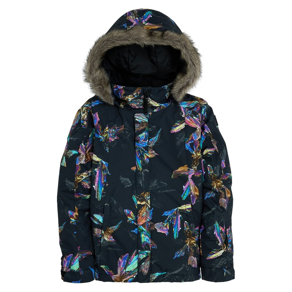 Burton Bennett Insulated Snowboard Jacket (Girls') - Peter Glenn