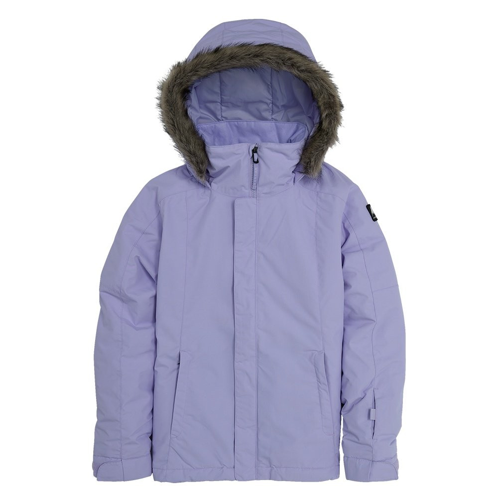 Burton Bennett Insulated Snowboard Jacket (Girls') - Peter Glenn