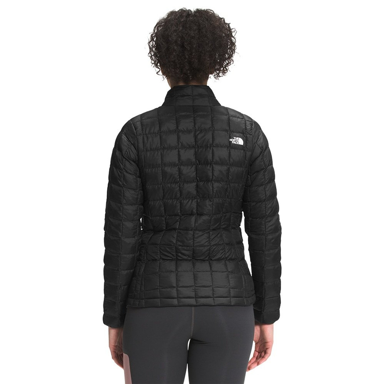 美品 size:L THE NORTH FACE /THERMOBALL ECO The North Face Long Sleeve Thermoball™ Eco Jacket | Dillard's