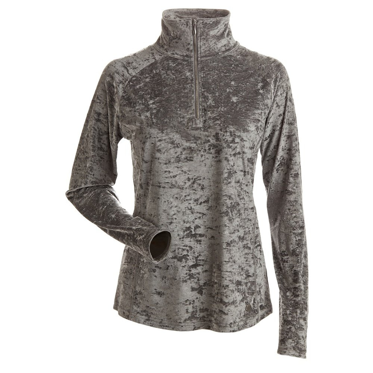 NILøS High neck blouson UBK5114SW___USY_79dc413f-1ed9-