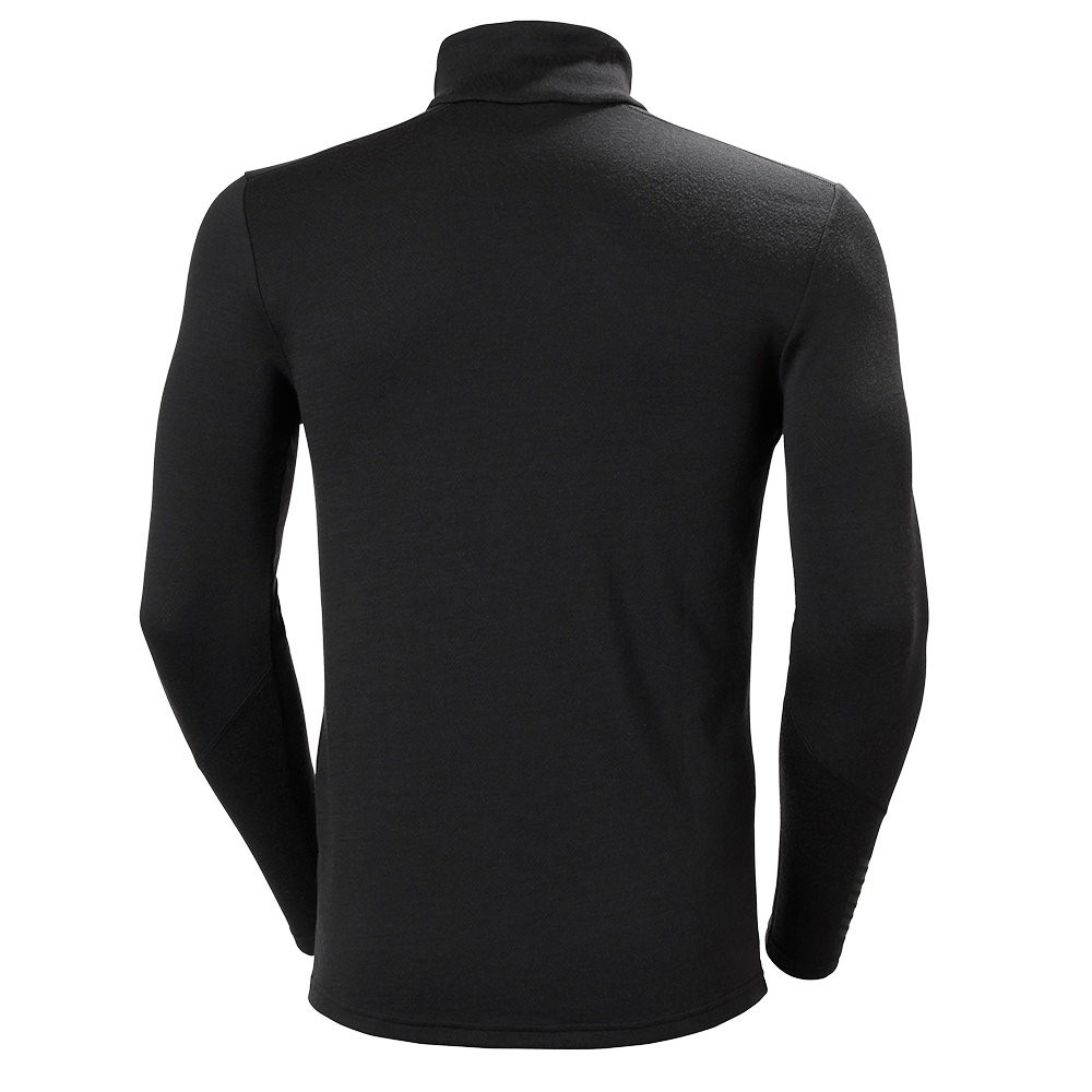 Helly Hansen LIFA Merino 1/2-Zip Mid-Layer (Men's) - Peter Glenn