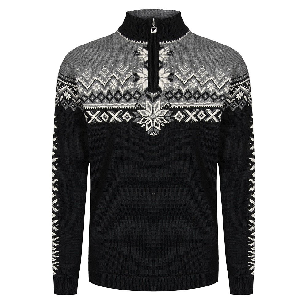 Dale of Norway 140th Anniversary 1/4-Zip Sweater (Men's) - Peter