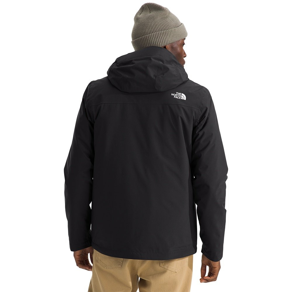 The North Face Carto Triclimate Ski Jacket (Men's) Peter Glenn