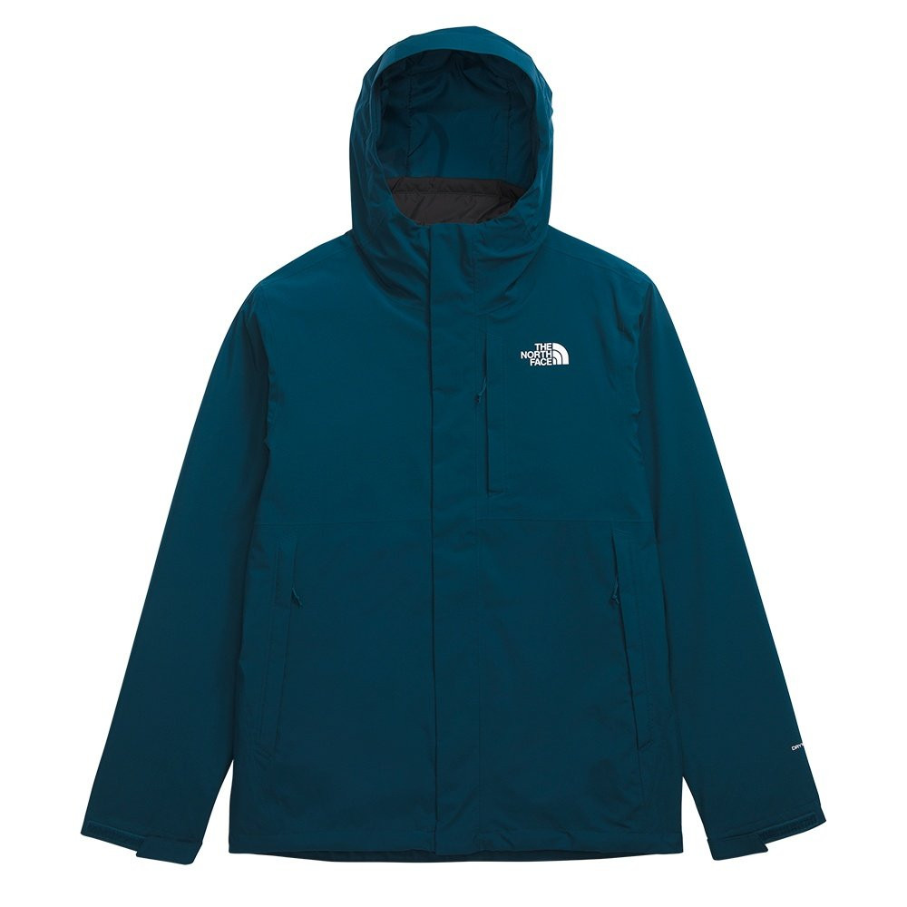 The North Face Carto Triclimate Ski Jacket (Men