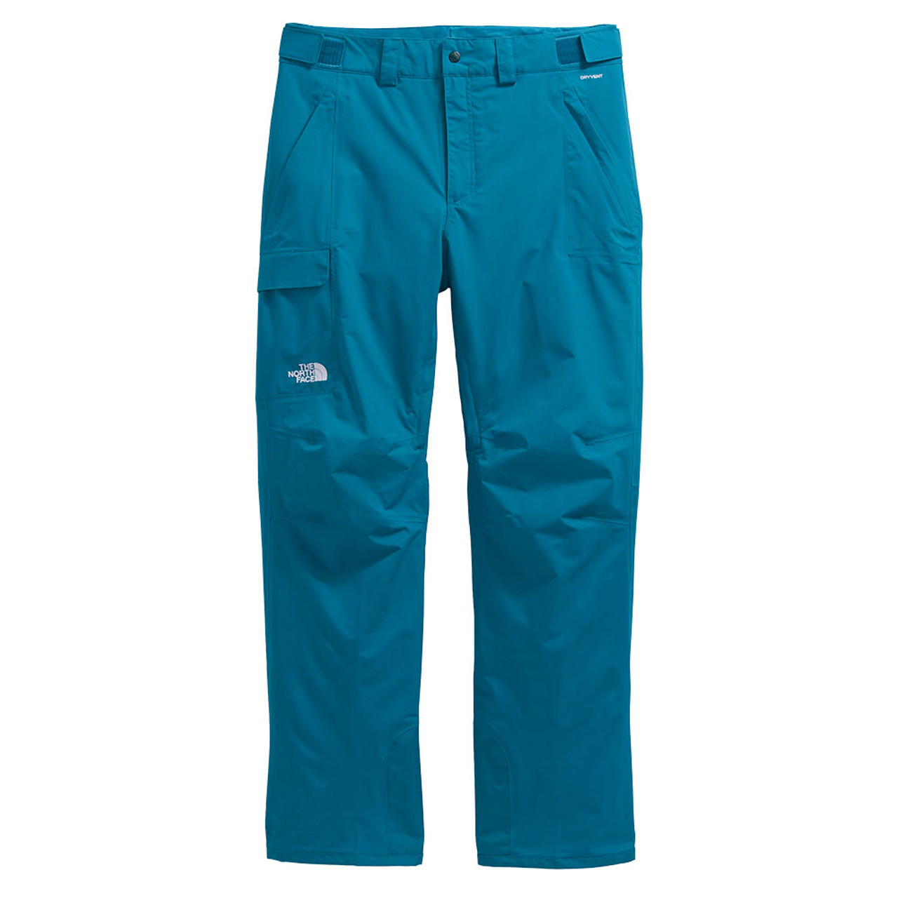 スキー The North Face Men's Freedom Pant The North Face Freedom Insulated Ski Pant (Men's) - Peter
