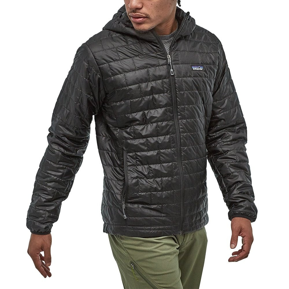 Patagonia Nano Puff Hoody Jacket (Men 