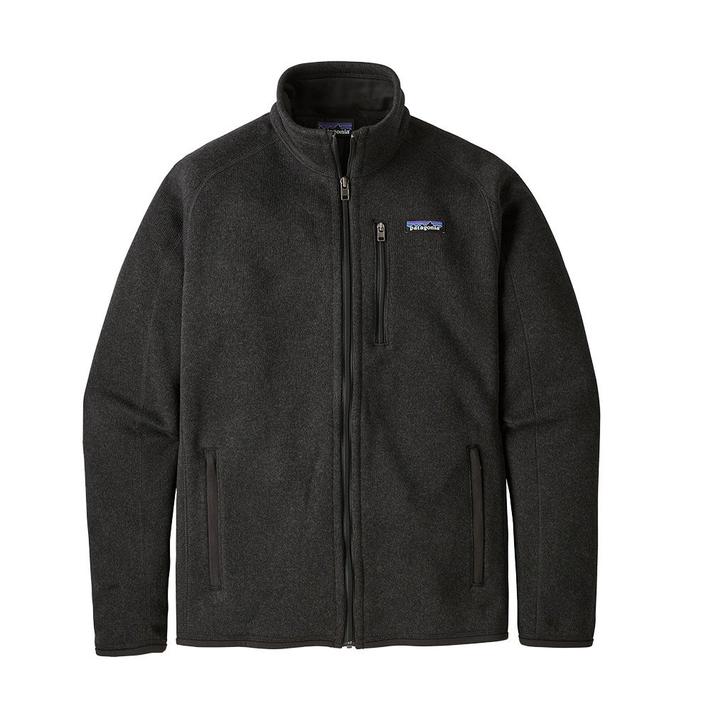 patagonia　アウター Patagonia Better Sweater Jacket (Men's) - Peter Glenn Ski and Sports