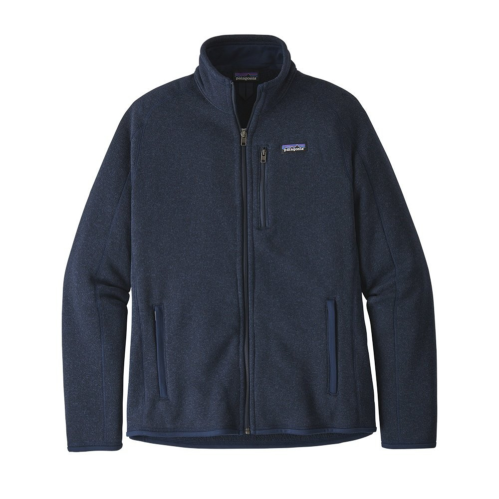 Patagonia Better Sweater Jacket (Men's) - Peter Glenn Ski and Sports