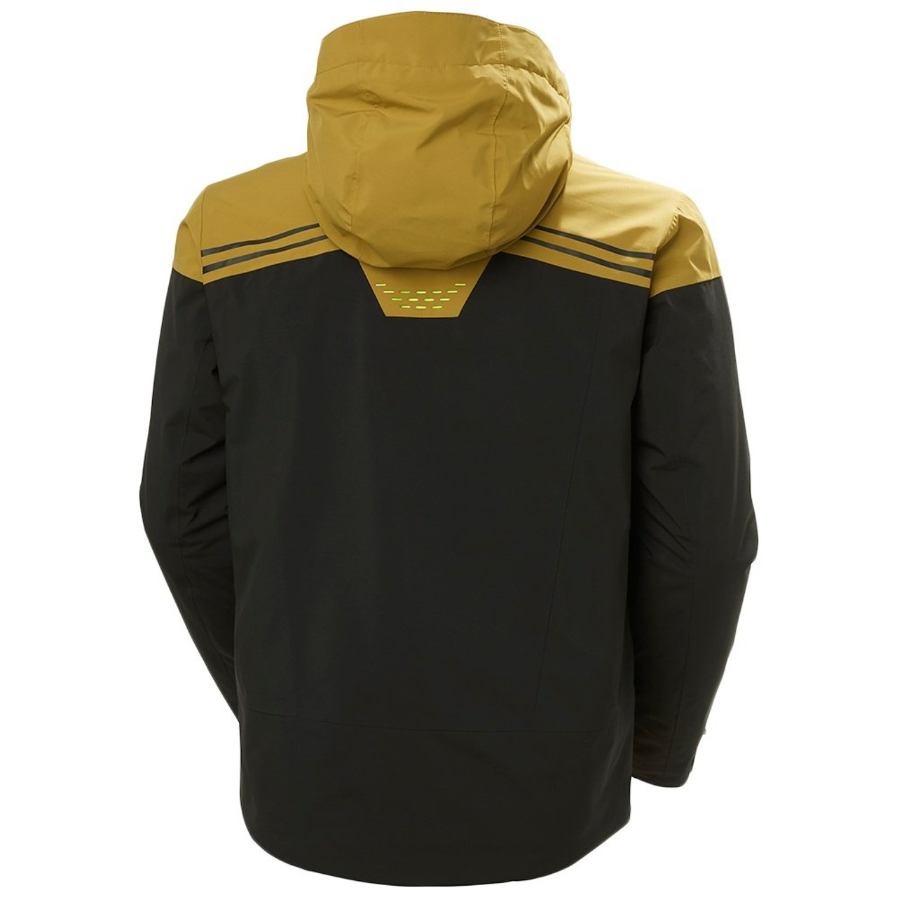 Helly Hansen Alpha Infinity Insulated Ski Jacket (Men's