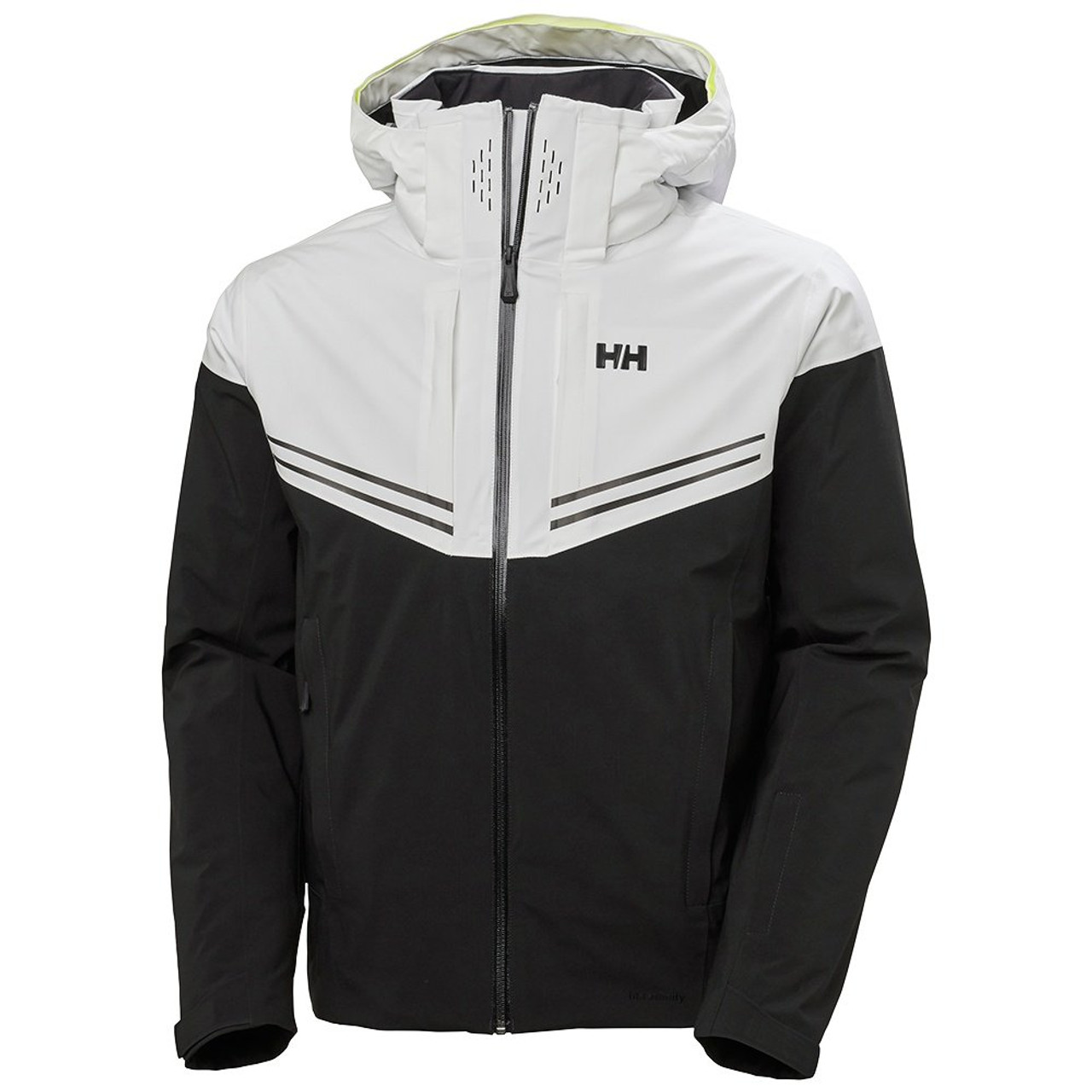 Helly Hansen Alpha Infinity Insulated Ski Jacket (Men's