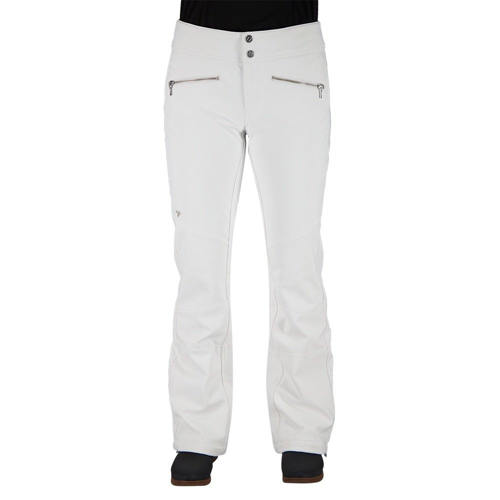 Obermeyer Clio Softshell Ski Pant (Women's) Peter Glenn Ski and