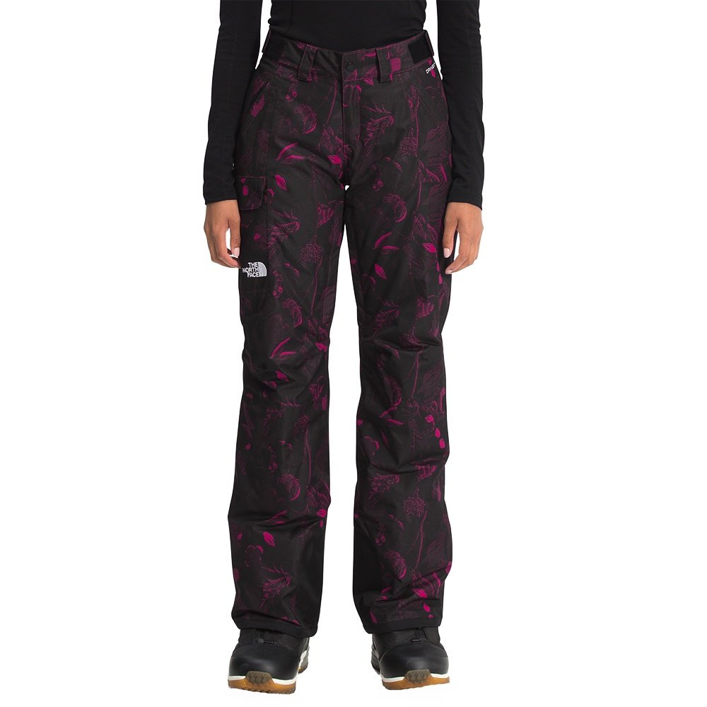The North Face Freedom Insulated Ski Pant (Women's) - Peter Glenn