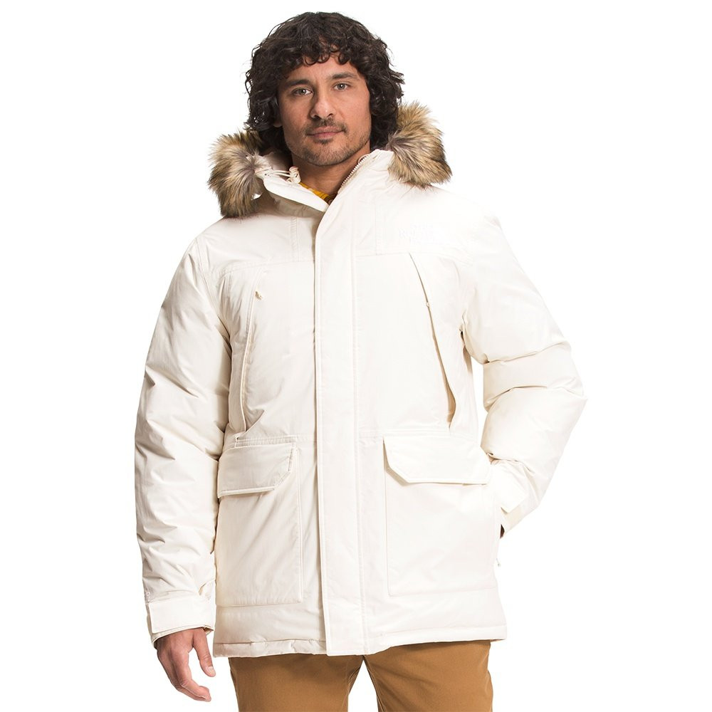 The North Face McMurdo Down Parka (Men's) - Peter Glenn Ski The North Face McMurdo Down Parka (Men's) - Peter Glenn Ski