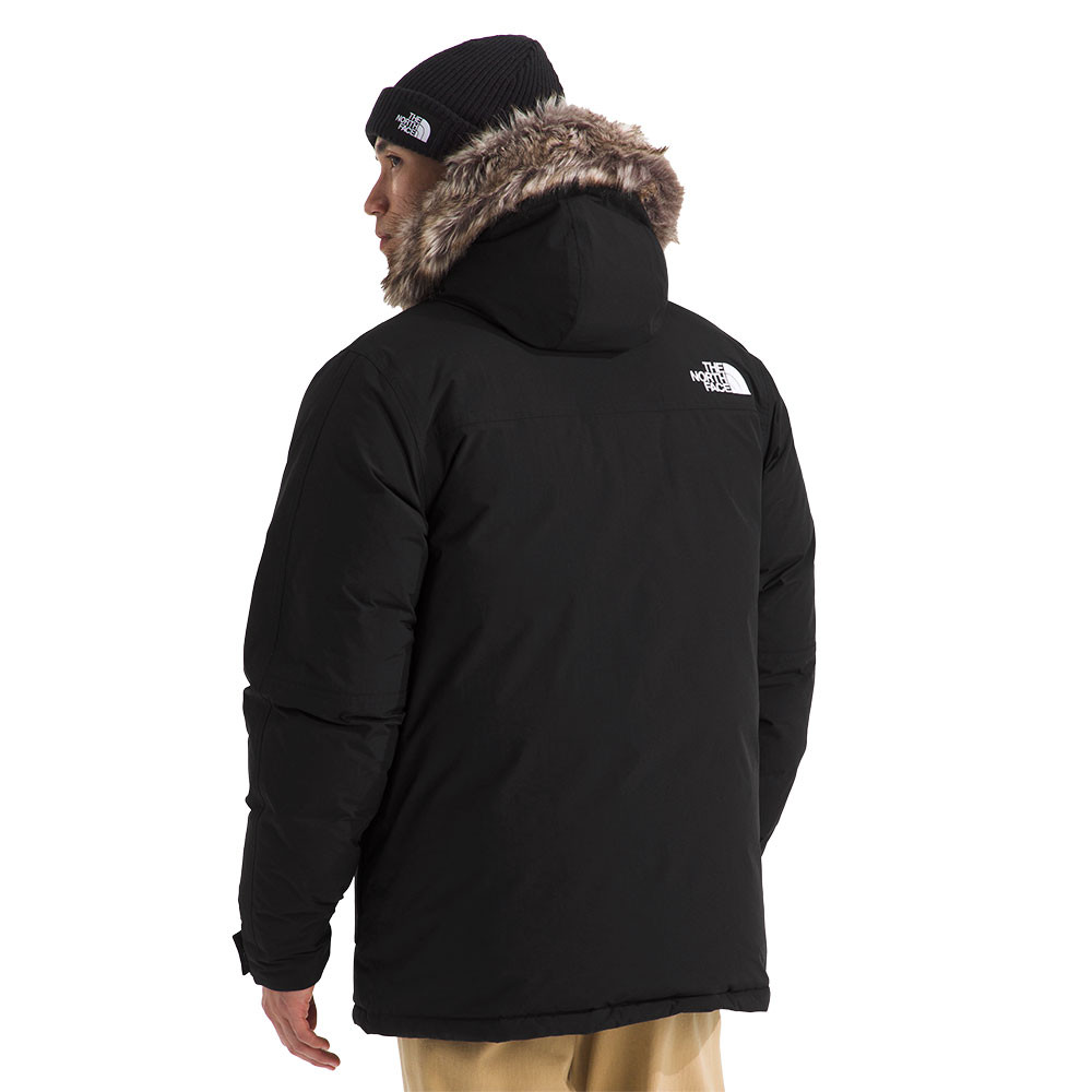 The North Face McMurdo Down Parka (Men's) - Peter Glenn Ski and Sports