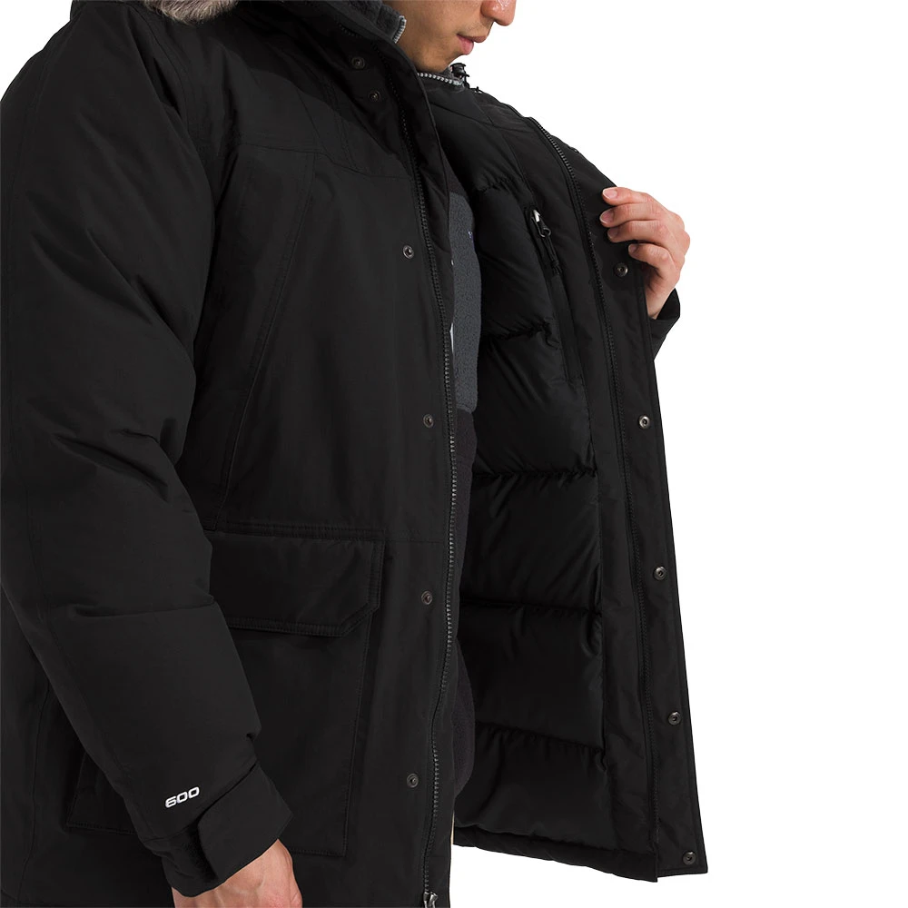 The North Face McMurdo Down Parka (Men