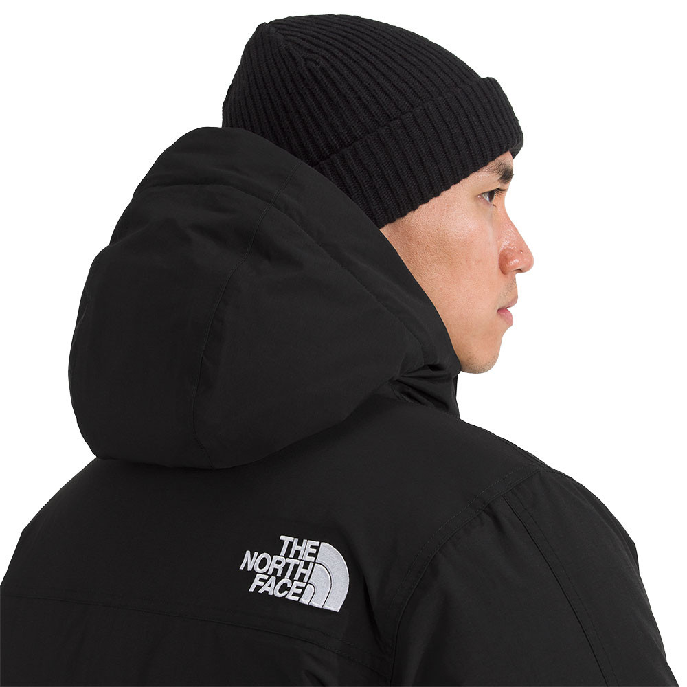 The North Face McMurdo Down Parka (Men's) - Peter Glenn Ski and Sports