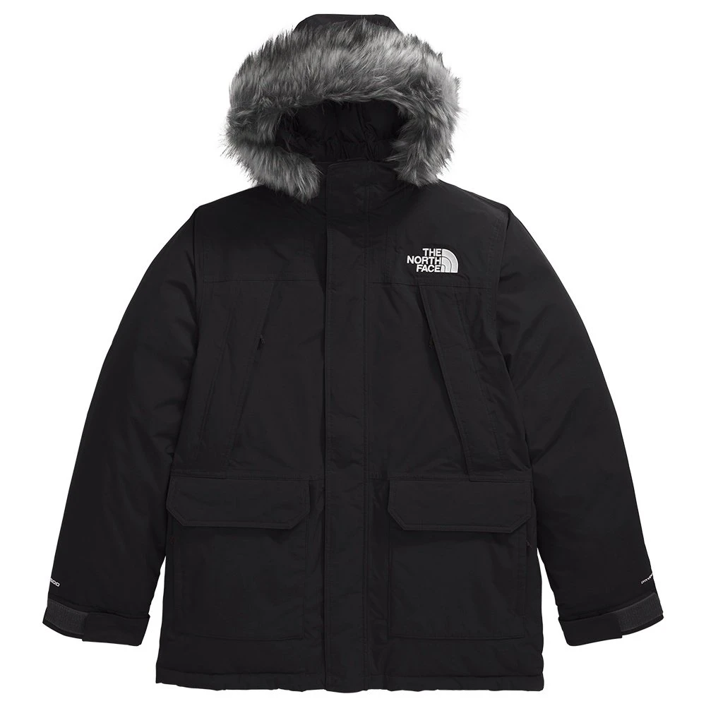 The North Face McMurdo Down Parka (Men
