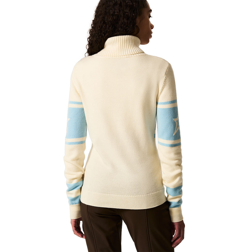 ※値下げ※ THE TOE Prince Knit Sweater THE TOE prince knit sweater