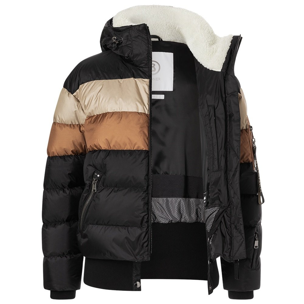 Bogner Sanja-D Down Ski Jacket (Women's) - Peter Glenn Ski and Sports